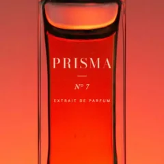 The print on the glass